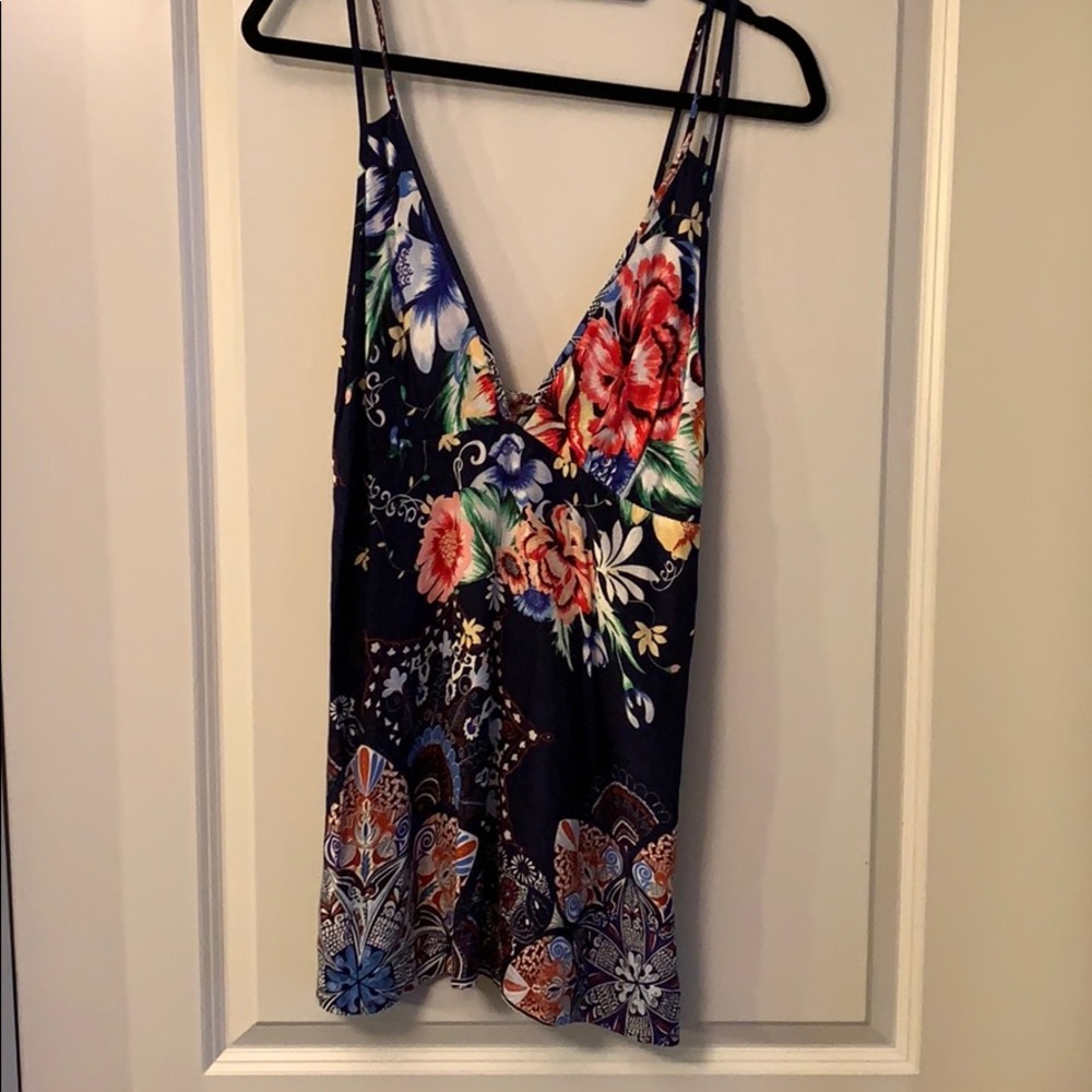 FARM RIO tank top